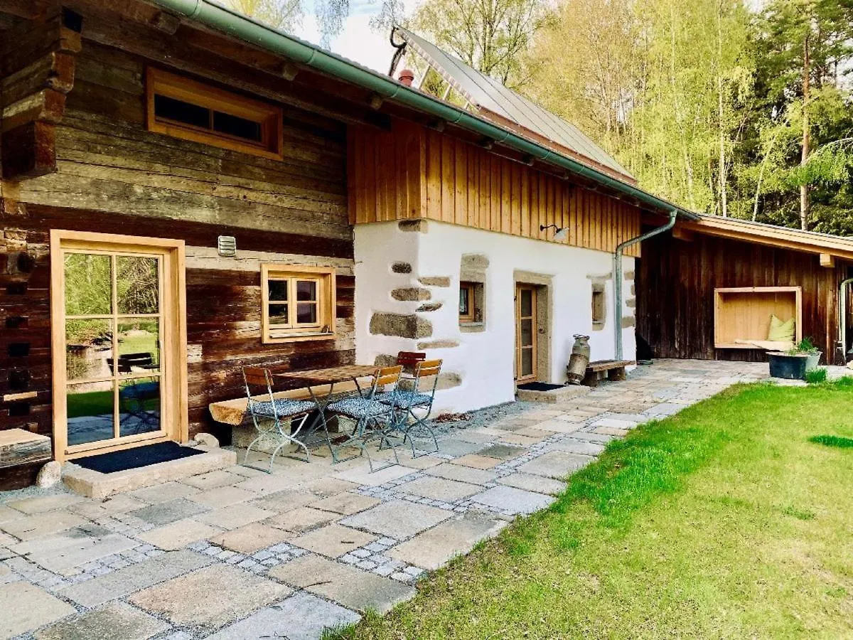 Chalet Duerrfeld ***** Viechtach 0*,  Germany